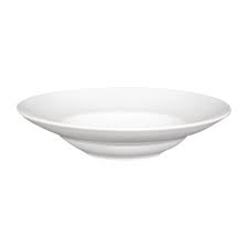 Saturnia Assiette à pâtes 23cm